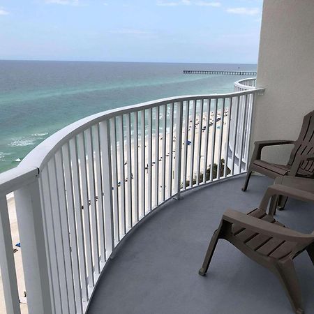 Radisson Beachfront Hotel - Panama City Beach Exteriér fotografie