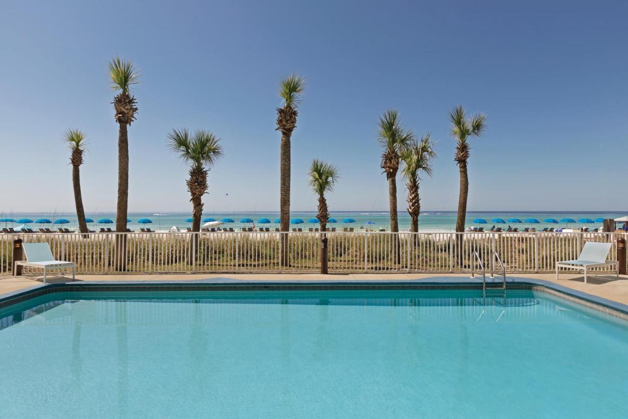 Radisson Beachfront Hotel - Panama City Beach Exteriér fotografie
