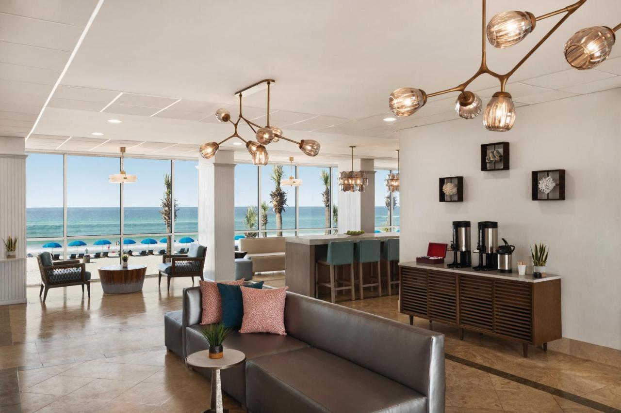 Radisson Beachfront Hotel - Panama City Beach Exteriér fotografie