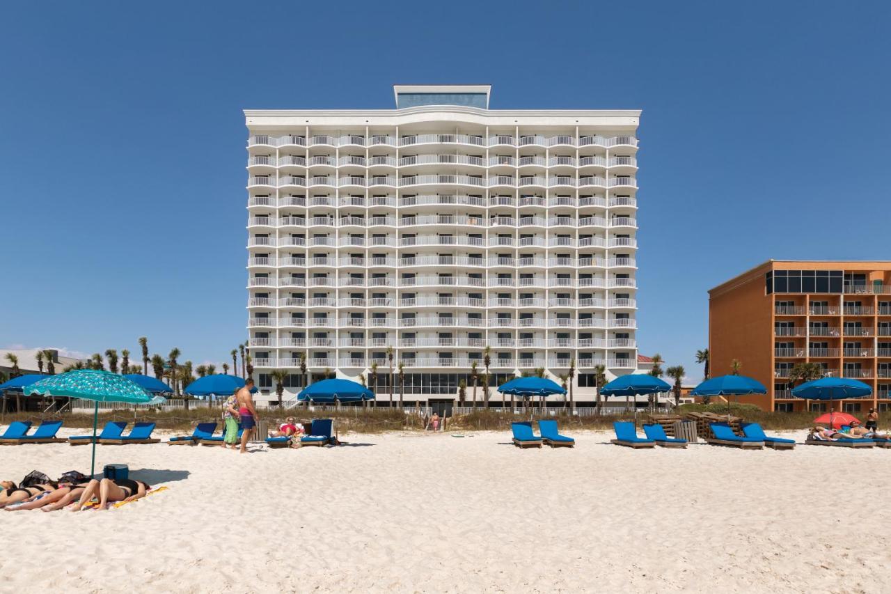 Radisson Beachfront Hotel - Panama City Beach Exteriér fotografie