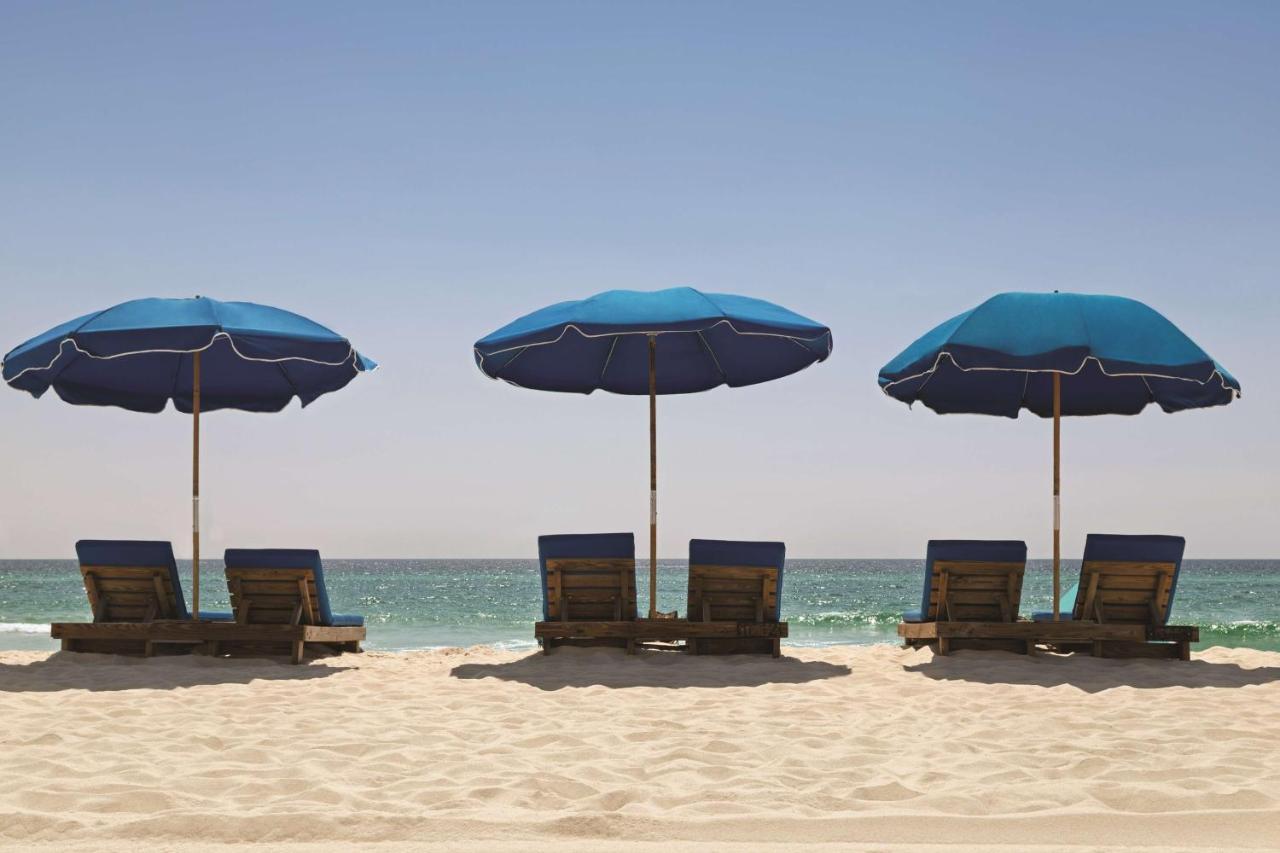 Radisson Beachfront Hotel - Panama City Beach Exteriér fotografie