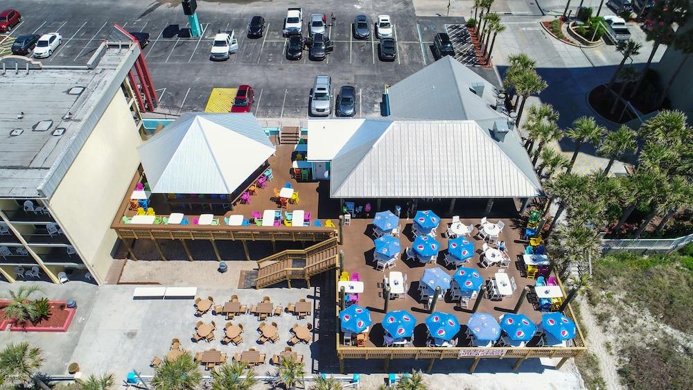 Radisson Beachfront Hotel - Panama City Beach Exteriér fotografie