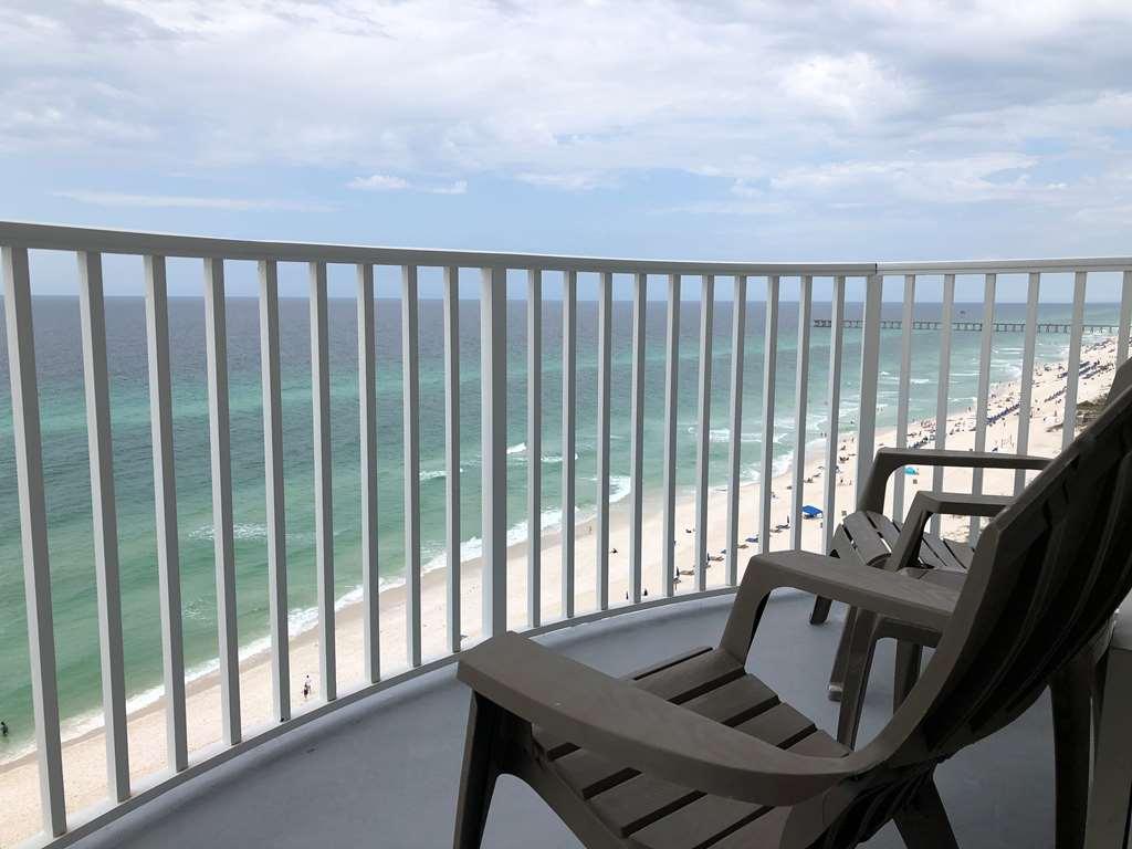 Radisson Beachfront Hotel - Panama City Beach Pokoj fotografie