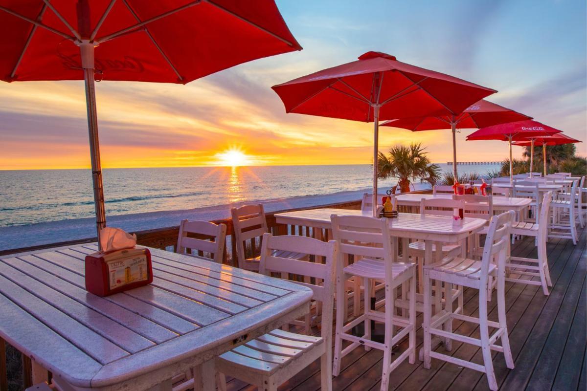 Radisson Beachfront Hotel - Panama City Beach Exteriér fotografie